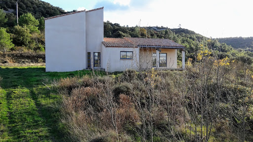 Verkocht - Moderne ruime villa in aanbouw in Jonquières (11220 - Aude)